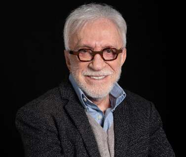 Moacyr Franco traz 70 anos de hist&oacute;ria para palco em Campo Grande