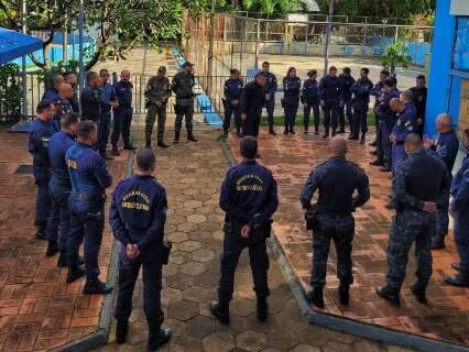 Ap&oacute;s corrigir falhas, remarcada licita&ccedil;&atilde;o de R$ 2 milh&otilde;es para uniformes da GCM