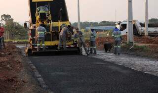 TCE suspende licita&ccedil;&atilde;o de R$ 11 milh&otilde;es em Terenos por irregularidades graves