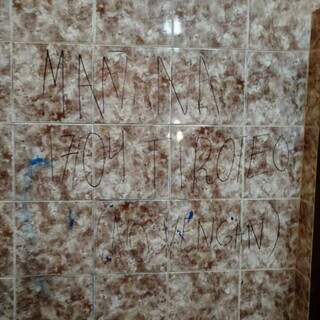 Amea&ccedil;a de tiroteio suspende aulas em escola na fronteira