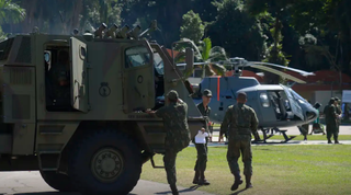 Marinha prorroga até segunda-feira inscrição para concurso com vagas em Ladário Marinha prorroga até segunda-feira inscrição para concurso com vagas em Ladário