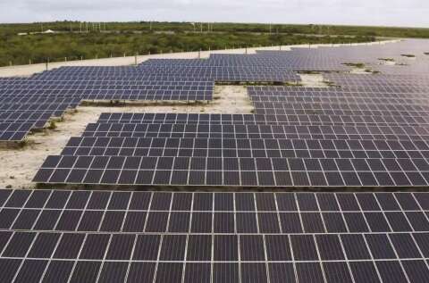 Empresa de energia solar aposta na forma&ccedil;&atilde;o de alunos de Ensino M&eacute;dio em MS