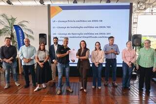 Prefeitura lan&ccedil;a pacote para destravar projetos e agilizar licenciamentos