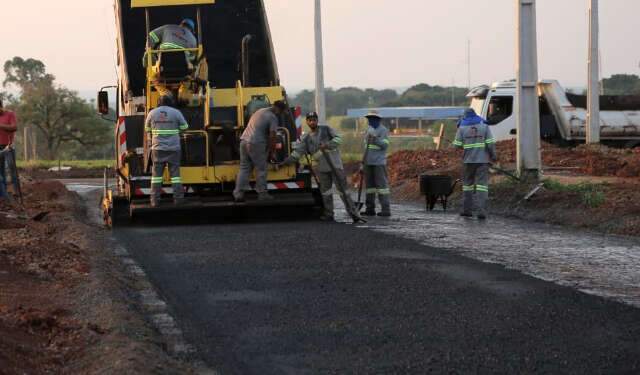 TCE suspende licita&ccedil;&atilde;o de R$ 11 milh&otilde;es em Terenos por irregularidades graves