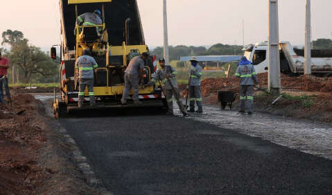 TCE suspende licita&ccedil;&atilde;o de R$ 11 milh&otilde;es em Terenos por irregularidades graves