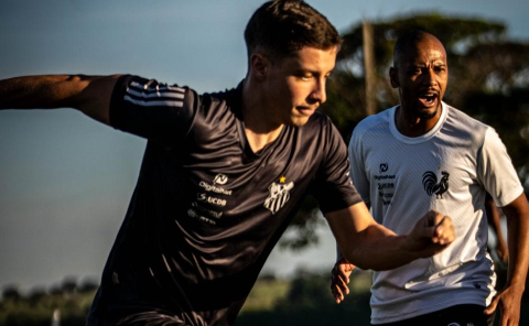 Oper&aacute;rio recebe lanterna Primavera-MT em jogo decisivo pela Copa Centro-Oeste