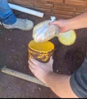 Furto milion&aacute;rio com arsenal exp&otilde;e rede criminosa e termina com tr&ecirc;s presos