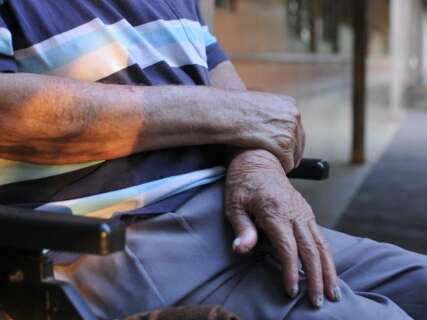 Nova resolu&ccedil;&atilde;o muda regras para interna&ccedil;&atilde;o de idosos e pacientes mentais