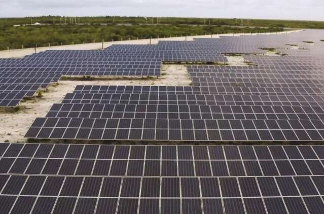 Empresa de energia solar aposta na forma&ccedil;&atilde;o de alunos de Ensino M&eacute;dio em MS