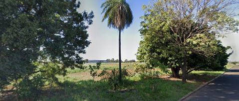 Uni&atilde;o destina &aacute;rea para constru&ccedil;&atilde;o de 143 moradias populares