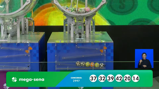 Veja as dezenas de hoje na Lotof&aacute;cil, Mega-Sena, Timemania e mais