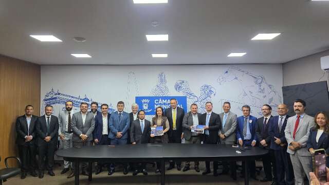 LDO da Capital tem previs&atilde;o de R$ 7,05 bilh&otilde;es, com aumento de 4,12%