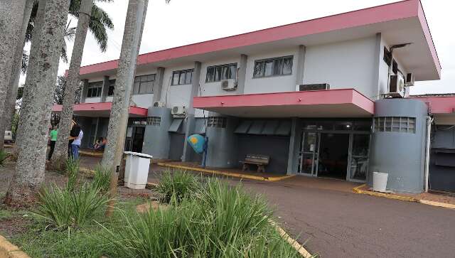 Funda&ccedil;&atilde;o de Sa&uacute;de troca empresa que fornece m&eacute;dicos para hospital e UPA