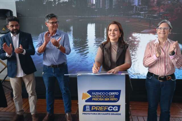 Prefeitura lan&ccedil;a pacote para destravar projetos e agilizar licenciamentos