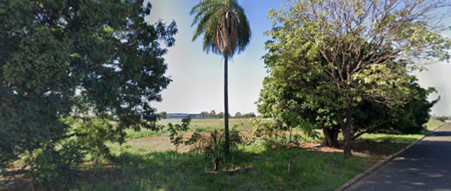 Uni&atilde;o destina &aacute;rea para constru&ccedil;&atilde;o de 143 moradias populares