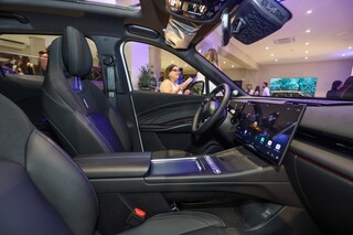 Grupo Canopus lan&ccedil;a Omoda e Jaecoo e acelera mercado de el&eacute;tricos em MS