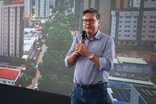 Prefeitura lan&ccedil;a pacote para destravar projetos e agilizar licenciamentos