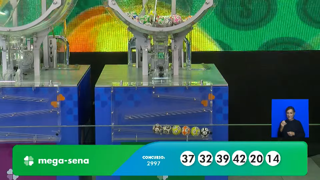 Veja as dezenas de hoje na Lotof&aacute;cil, Mega-Sena, Timemania e mais