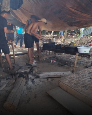 Opera&ccedil;&atilde;o resgata 3 trabalhadores em situa&ccedil;&atilde;o an&aacute;loga &agrave; escravid&atilde;o na zona rural