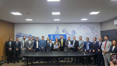 LDO da Capital tem previs&atilde;o de R$ 7,05 bilh&otilde;es, com aumento de 4,12%