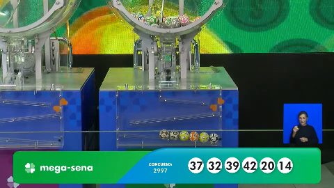 Veja as dezenas de hoje na Lotof&aacute;cil, Mega-Sena, Timemania e mais