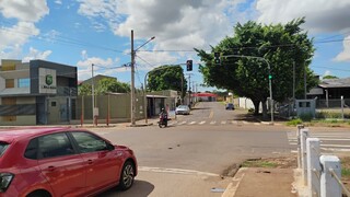 Prefeitura lança licitação de R$ 5,4 milhões para recapear Ernesto Geisel Prefeitura lança licitação de R$ 5,4 milhões para recapear Ernesto Geisel