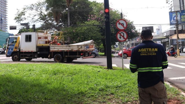 Cinco ruas do Bairro S&atilde;o Francisco passam a operar em m&atilde;o &uacute;nica
