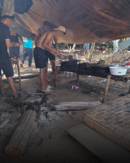 Opera&ccedil;&atilde;o resgata 3 trabalhadores em situa&ccedil;&atilde;o an&aacute;loga &agrave; escravid&atilde;o na zona rural