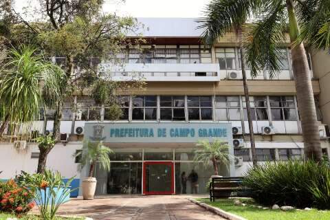 Prefeitura atribui corte de expediente a despesas com pol&iacute;ticas e sal&aacute;rios