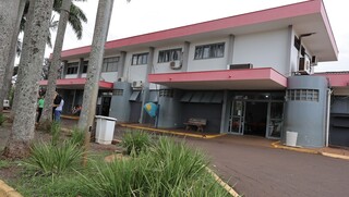 Funda&ccedil;&atilde;o de Sa&uacute;de troca empresa que fornece m&eacute;dicos para hospital e UPA