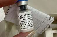 Vacina contra chikungunya chega a MS e come&ccedil;a por Dourados e Itapor&atilde;