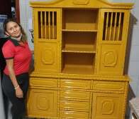 Restauradora acumula den&uacute;ncias por m&oacute;veis n&atilde;o devolvidos em Campo Grande