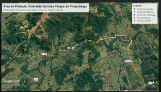 Pressionada pelo MP, Aquidauana suspende loteamentos e rev&ecirc; plano diretor