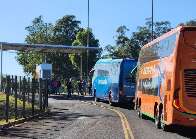 Tarifa de &ocirc;nibus intermunicipal sobe 15,34% em Mato Grosso do Sul