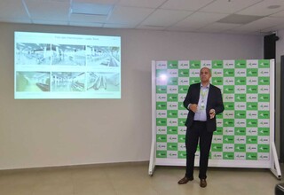 Aeroporto de Campo Grande abre nova &aacute;rea de embarque e amplia capacidade em 85% 