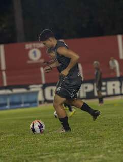 Futebol de MS agita fim de semana com S&eacute;rie D, A3 Feminino e seletiva Sub-20