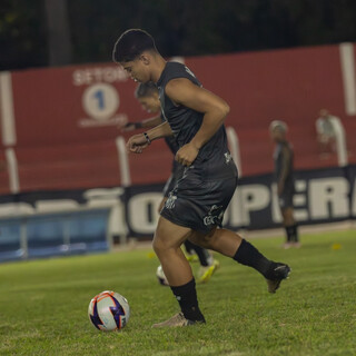 Futebol de MS agita fim de semana com S&eacute;rie D, A3 Feminino e seletiva Sub-20