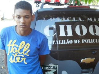 Irm&atilde;o de homem assassinado em barbearia morreu na mesma quadra h&aacute; 10 anos