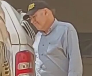 Idade e doen&ccedil;as n&atilde;o impediram Bernal de matar, diz juiz ao manter pris&atilde;o