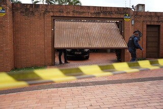 Pedido de liberdade alega que Bernal matou fiscal em &ldquo;reflexo de defesa natural&rdquo;