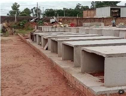 &ldquo;Foi por pouco tempo&rdquo;, diz preso ap&oacute;s abusar de corpo de v&iacute;tima de feminic&iacute;dio