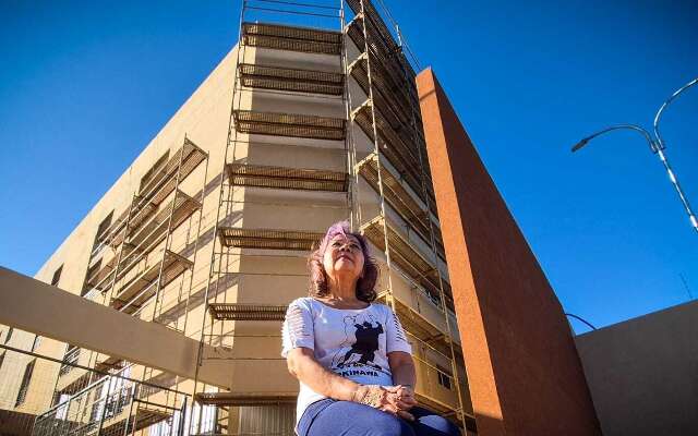 Envelhecimento avan&ccedil;a e idosos j&aacute; s&atilde;o 1 em cada 10 em MS