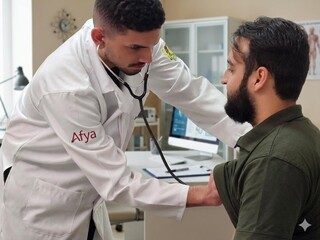 Consultas gratuitas com especialistas abrem vagas aos s&aacute;bados em Campo Grande