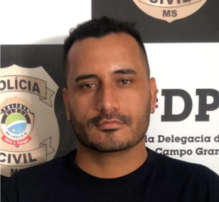 Entregador &eacute; condenado a 12 anos por matar jovem ap&oacute;s crise de ci&uacute;mes