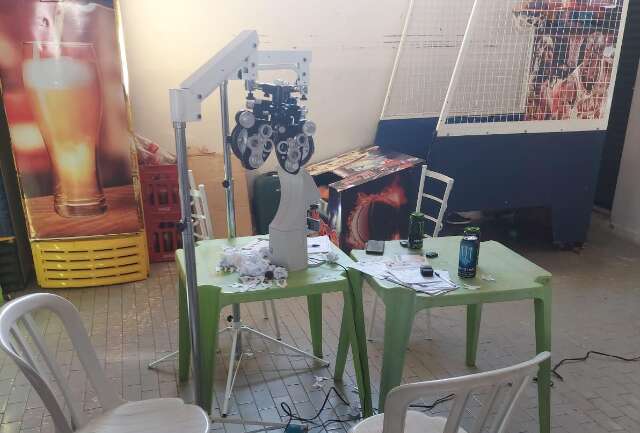 Vigil&acirc;ncia cancela mutir&otilde;es oftalmol&oacute;gicos por venda casada de &oacute;culos