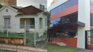 Casa hist&oacute;rica demolida irregularmente h&aacute; 6 anos pode se tornar faculdade