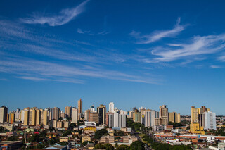 N&uacute;mero de pessoas que moram sozinhas atinge recorde em MS