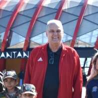 Morre Oscar Schmidt, &iacute;cone do basquete brasileiro, aos 68 anos