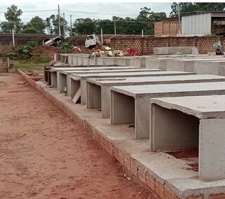 Adolescente admite presen&ccedil;a em viola&ccedil;&atilde;o de t&uacute;mulo, mas nega necrofilia