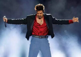 S&aacute;bado tem Luan Santana na Expogrande e coletivo de brech&oacute;s